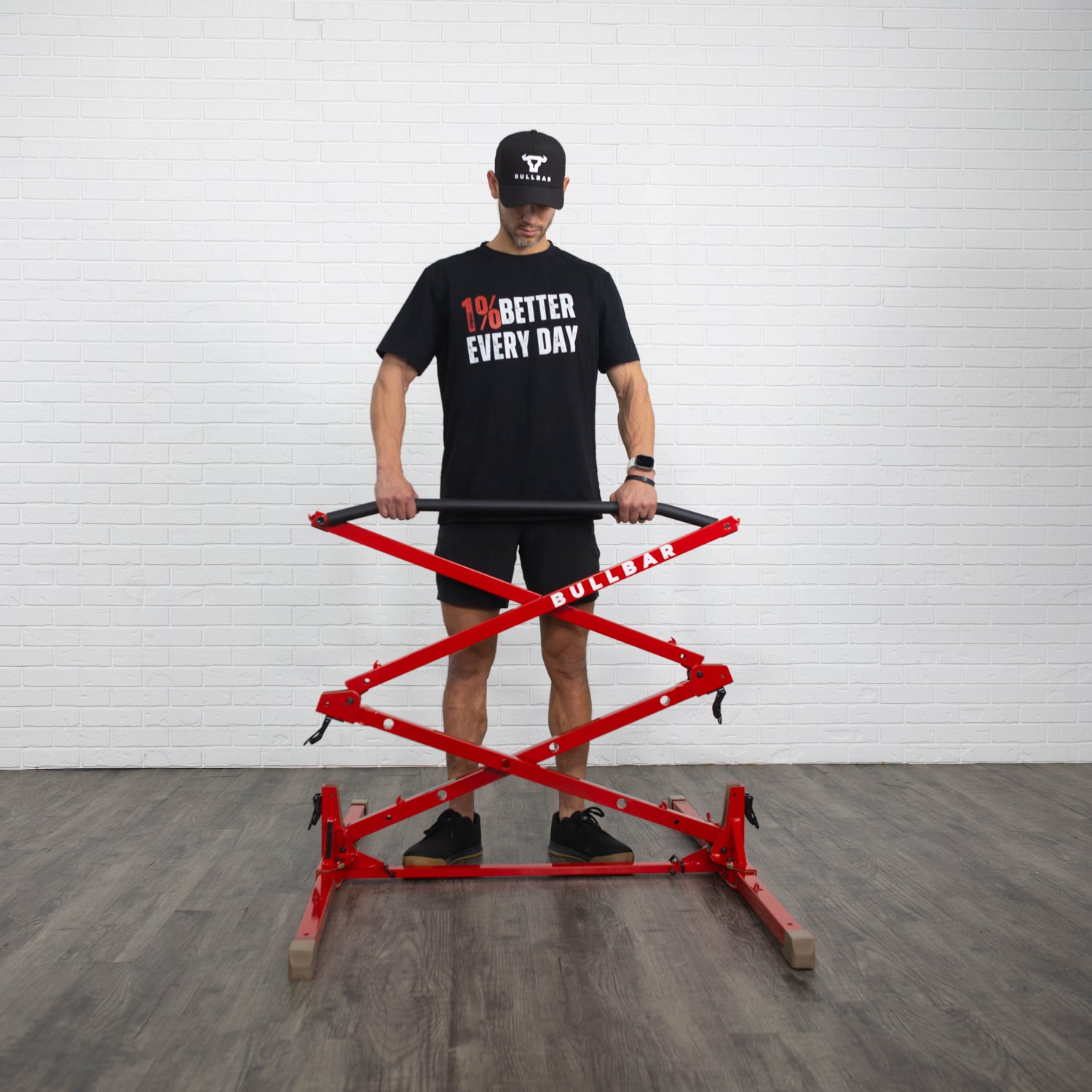 Gym Equipment