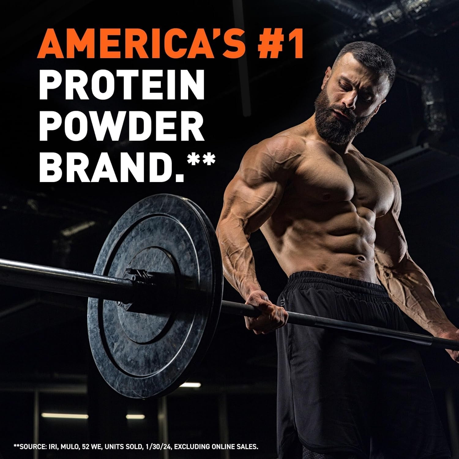 Sports Supplements