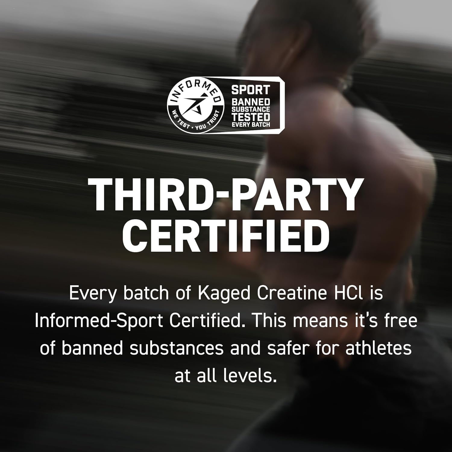 Supplement Creatine Hcl Powder, Fruit Punch, Supports Muscle Growth and Recovery, Patented Creatine Hydrochloride Formula, Easy Digestion and Enhanced Muscle Absorption, 75 Servings