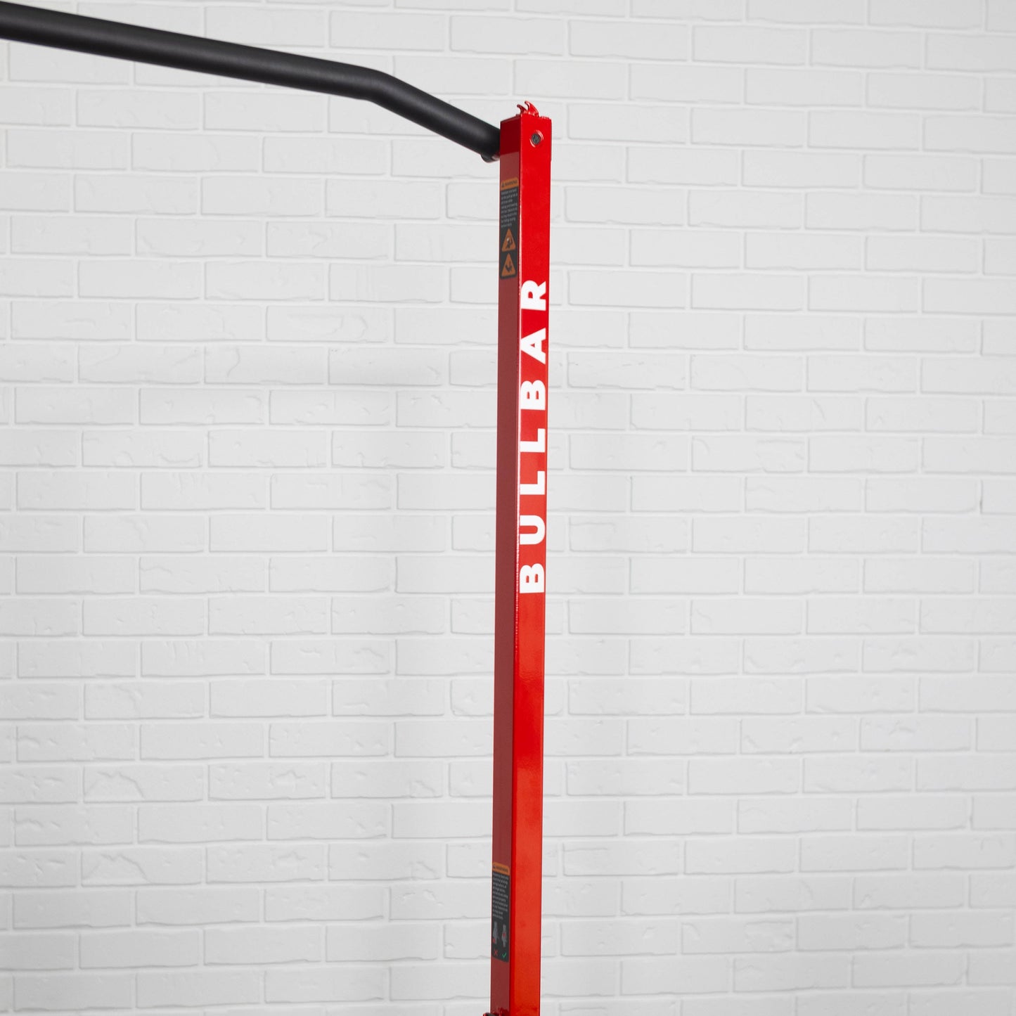  Portable Pull-Up Bar and Dip Station 2.0