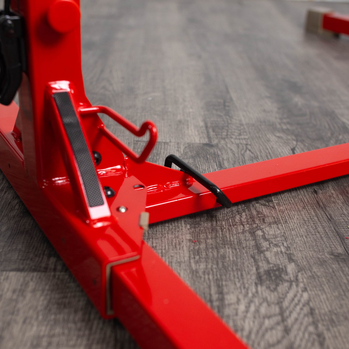  Portable Pull-Up Bar and Dip Station 2.0