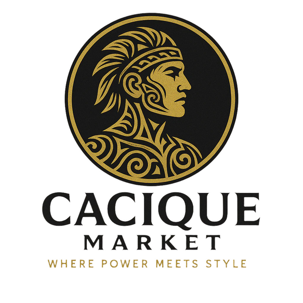 Cacique Market