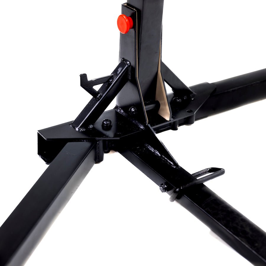  Portable Pull-Up Bar and Dip Station 2.0
