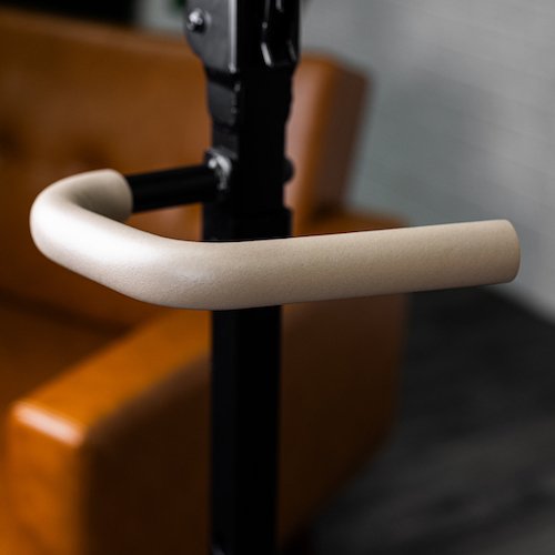  Portable Pull-Up Bar and Dip Station 2.0
