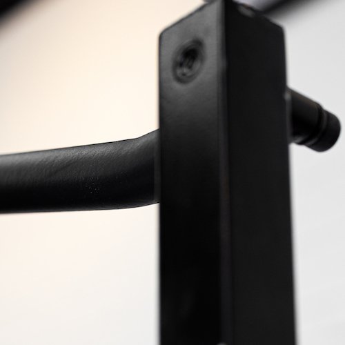  Portable Pull-Up Bar and Dip Station 2.0