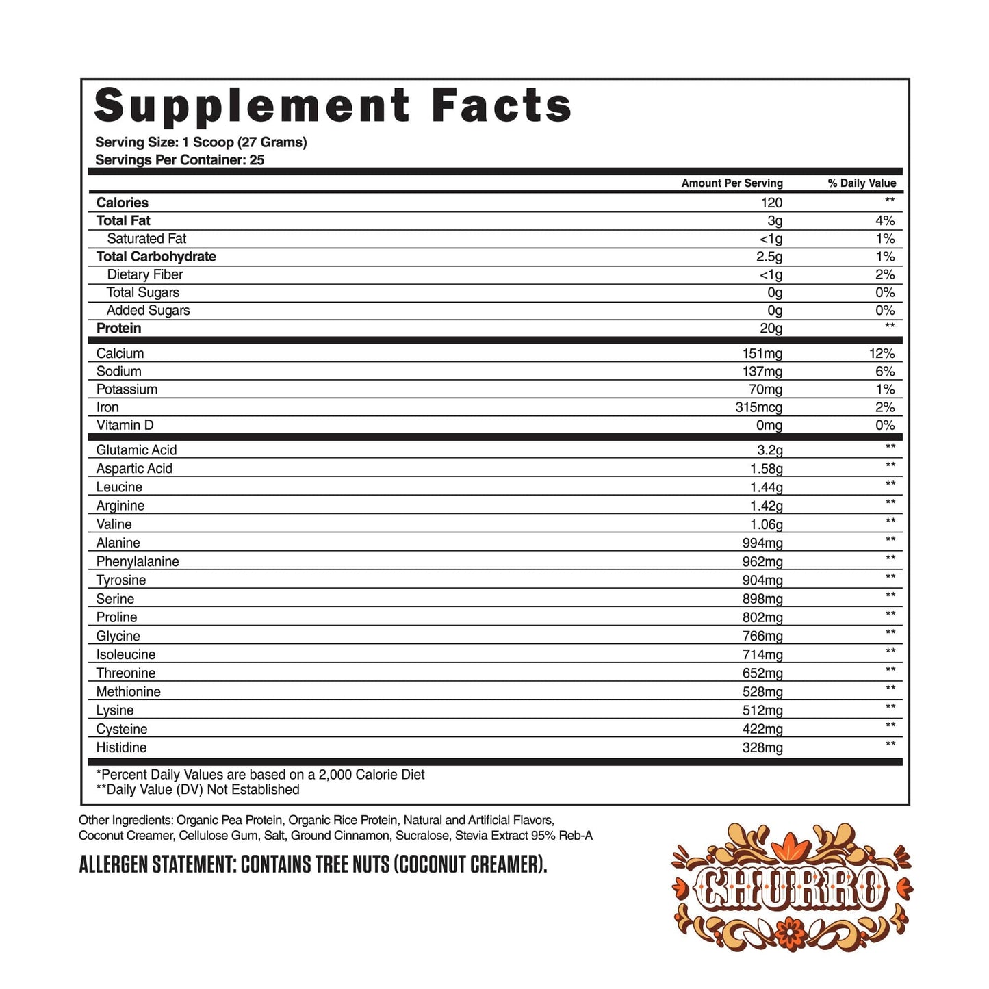 VEG-PRO VEG-PRO Plant-Based Protein Powder
