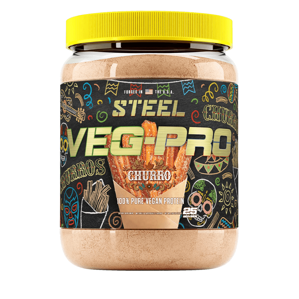 VEG-PRO VEG-PRO Plant-Based Protein Powder