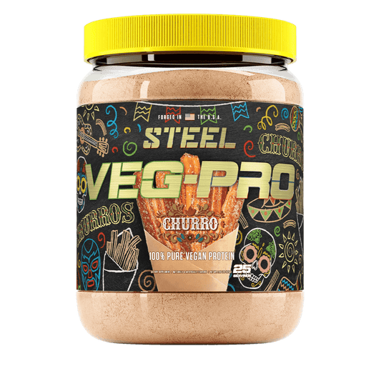 VEG-PRO VEG-PRO Plant-Based Protein Powder