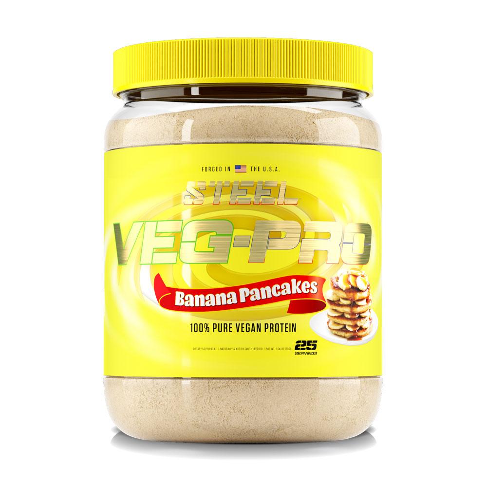 VEG-PRO VEG-PRO Plant-Based Protein Powder