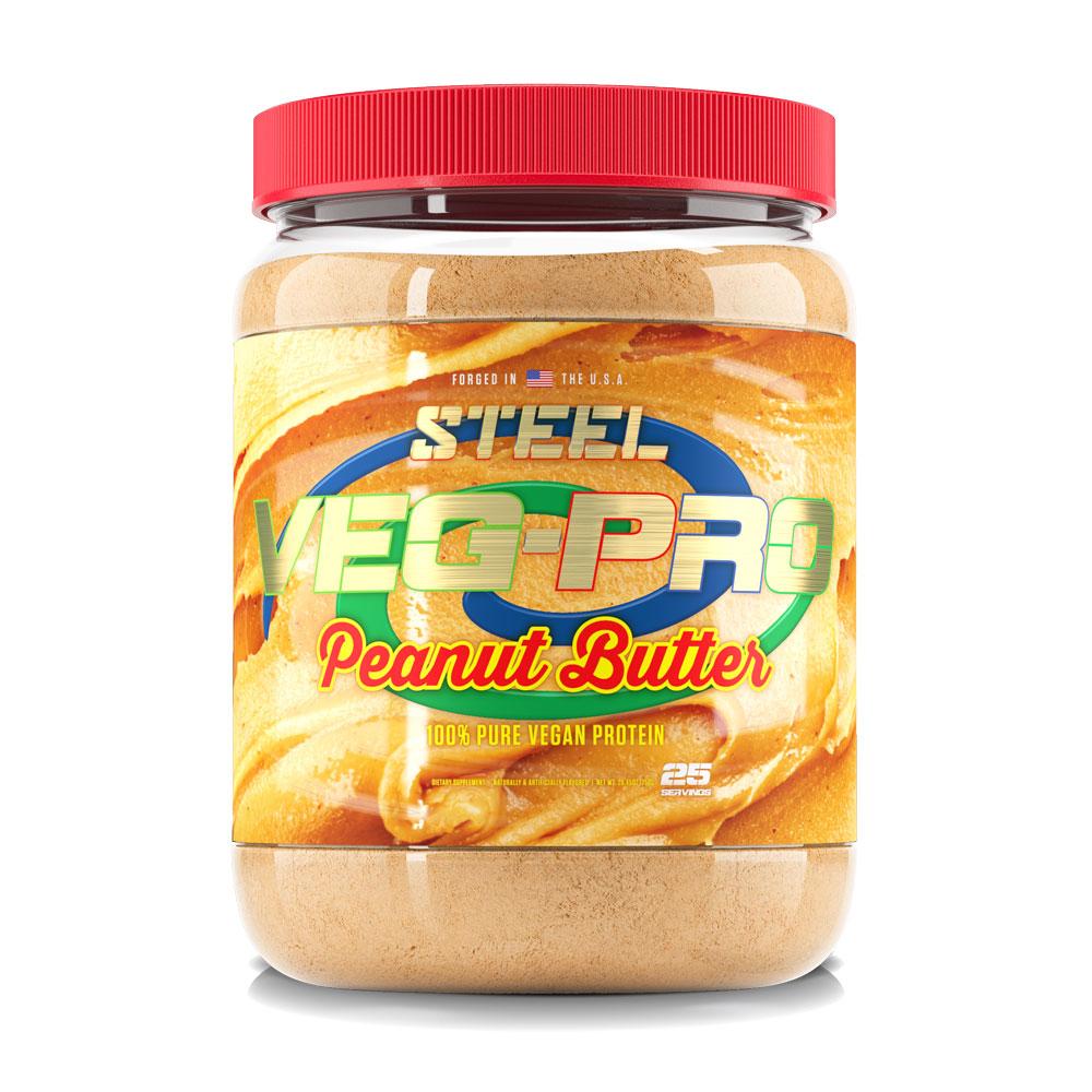 VEG-PRO VEG-PRO Plant-Based Protein Powder