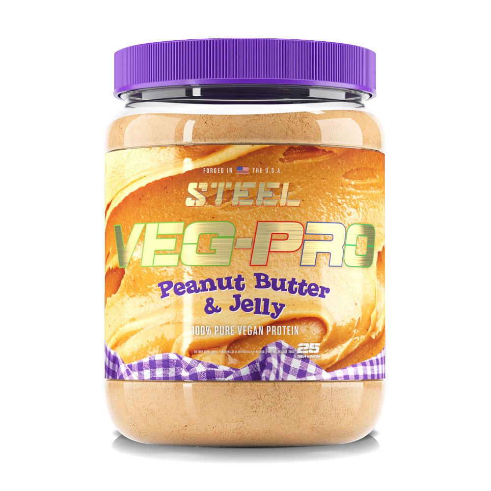 VEG-PRO VEG-PRO Plant-Based Protein Powder