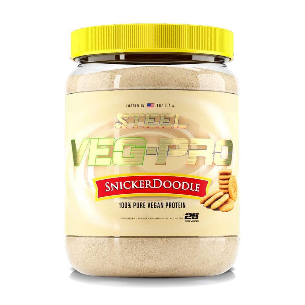 VEG-PRO VEG-PRO Plant-Based Protein Powder